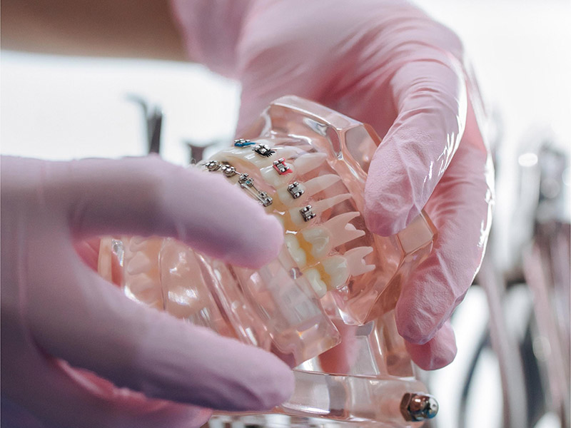 齿科产品及材料检测